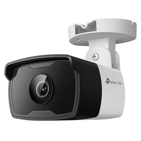 티피링크 2MP IR 불릿형 외부용 네트워크 CCTV 카메라 4mm, 제품명: VIGI C320I, 1개