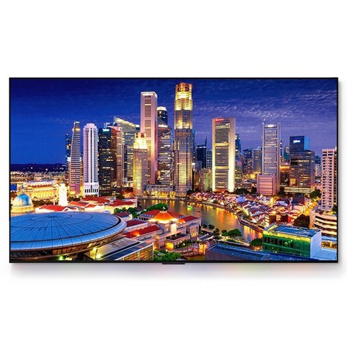 LG전자 4K UHD OLED TV, 120cm(48인치), 48인치(oled48b4nna), 스탠드형, 방문설치