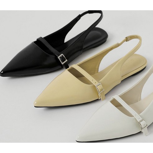 편안함과 스타일을 모두 갖춘 당신의 선택