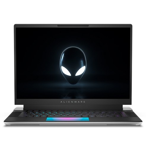 델 2024 에일리언웨어 X16 R2 코어Ultra7 지포스 RTX 4070, 루나 실버, 1536GB, 16GB, WIN11 Pro, DAWX16R2-WP02KR