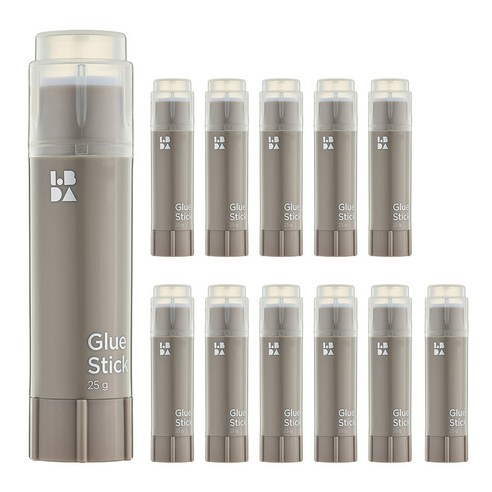 롭다 풀 Mud Grey, 25g, 12개