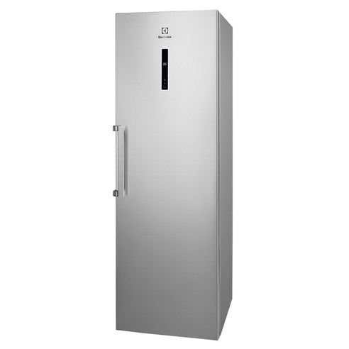 일렉트로룩스 얼티밋 테이스트 500 냉장고 390L 방문설치, 실버 스테인리스, LRC5ME38X4