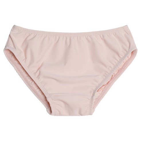 유라비 여아용 래쉬가드 이너 이그나 워터팬티