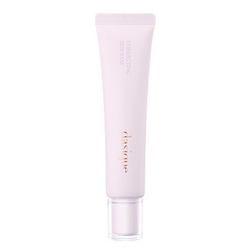 데이지크 코렉팅 선 베이스 30ml, 04 퓨어라벤더, 1개