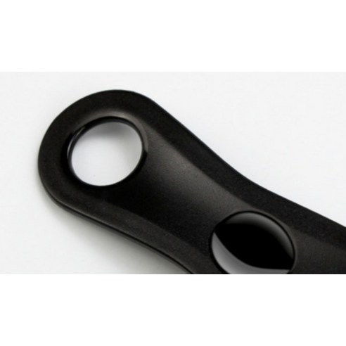 신발 관리의 필수품, 피피홈리빙 휴대용 미니 구둣주걱