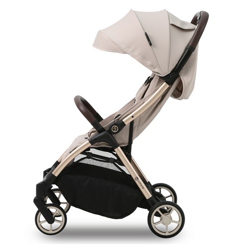 육아의 혁신, 하이브리드 이지폴드3 플러스 플러스 유모차: 섬세한 엄마의 마음을 담다 하이브리드이지폴드3