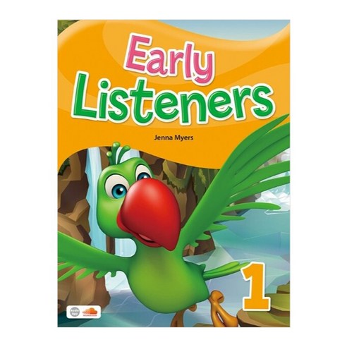 Early Listeners 1, Jenna Myers, 씨드러닝