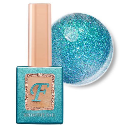 프롬더네일 MAGNET GEL, 10g, FG167, 1개