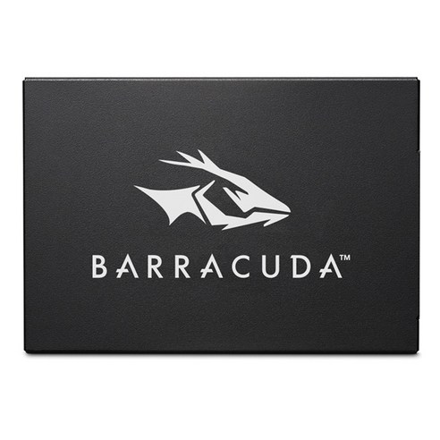 씨게이트 Barracuda SATA SSD, ZA3840CV10002, 3840GB