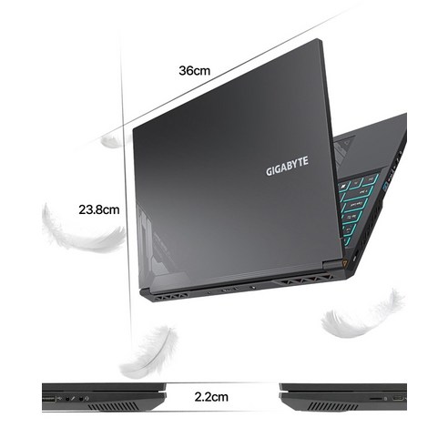 게이머를 위한 완벽한 필수품