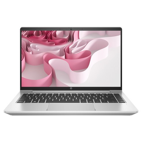 HP 2024 프로북 440 G10 14 코어i5 인텔 13세대, 실버, 512GB, 8GB, Win11 Home, G10-9F178PT