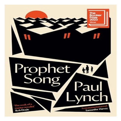 Prophet Song:WINNER OF THE BOOKER PRIZE 2023, Oneworld Publications