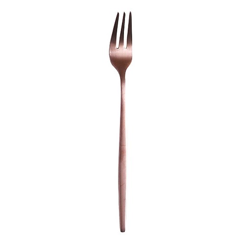 마리포사 티포크, 로즈골드, 1개