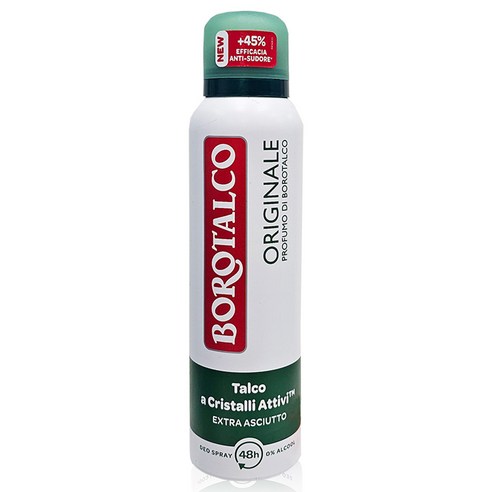 보로탈코 데오 스프레이 오리지널, 150ml, 1개