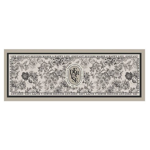 눅눅한 발, 찝찝함은 이제 안녕! 보송보송한 욕실 매트의 마법 바이빔규조토매트