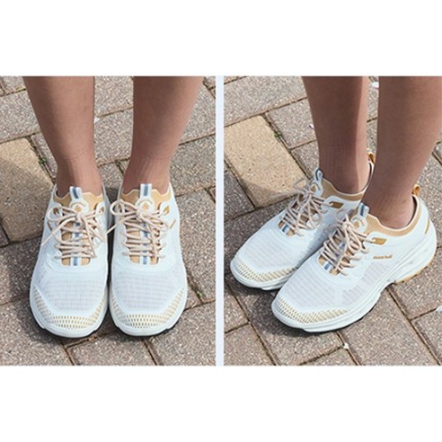 자연을 만끽할 수 있는 최적의 트레킹슈즈