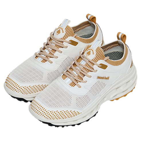 몽벨 여성용 에어 클라우드 트레킹슈즈 리뷰