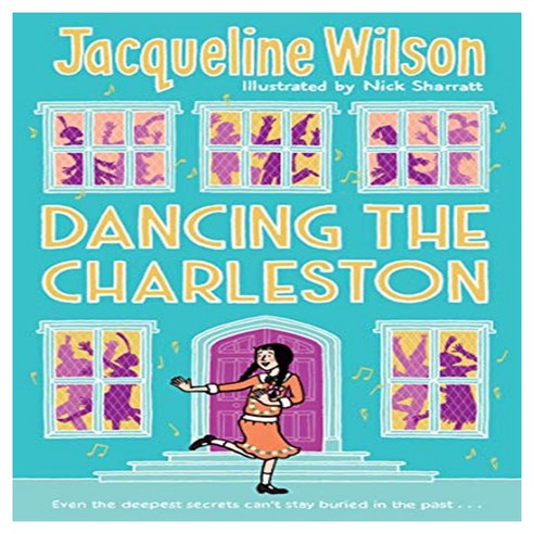 Dancing the Charleston, Yearling
