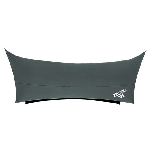 미니멀리즘의 정수, 미니멀웍스 블루홀 헥사 타프