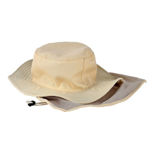 시원하고 안전한 여름, 캐스비 네이처 비비드 숲모자와 함께