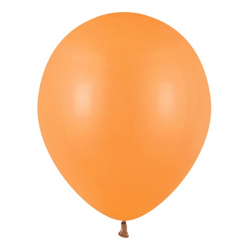 파티팡 라운드 레트로 풍선 30cm 100p, 레트로 코코아, 1개