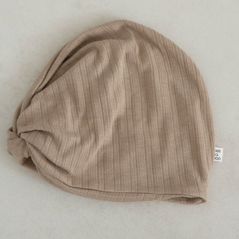 피카부 지니 터번모자