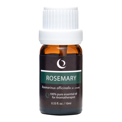 코리브 로즈마리 아로마 에센셜 오일, 로즈마리 시네올, 10ml, 1개