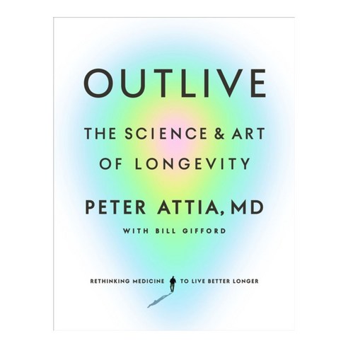 Outlive, Harmony