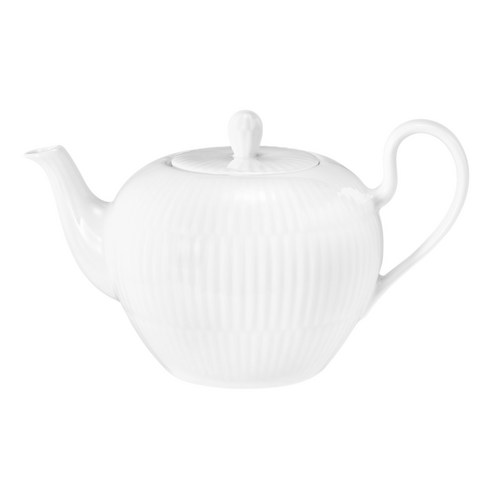 테타우 티포트, 아미나 화이트, 750ml, 1개