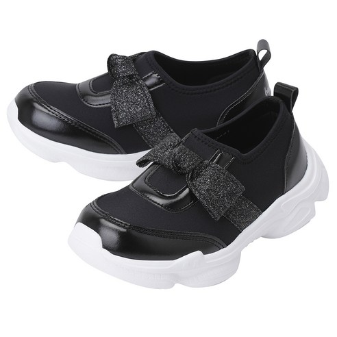 빛나는 발걸음, 편안한 착용감