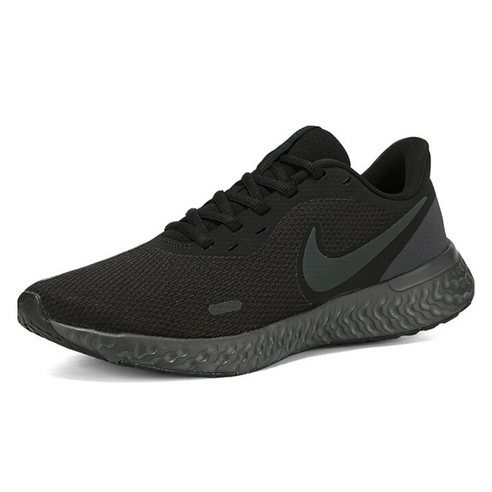 [NIKE]나이키 레볼루션 5 운동화 REVOLUTION 5 남성용 러닝용 BQ3204