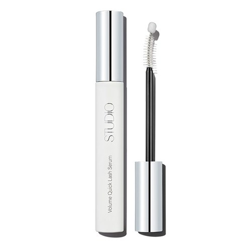 스튜디오 볼륨 퀵 속눈썹 영양제, 1개, 9ml