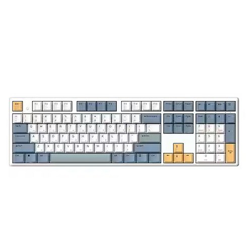 한성컴퓨터 염료승화 EDITION 유무선 키보드