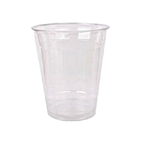 PET 투명컵 9.2 x 10.8 mm, 400ml, 50개