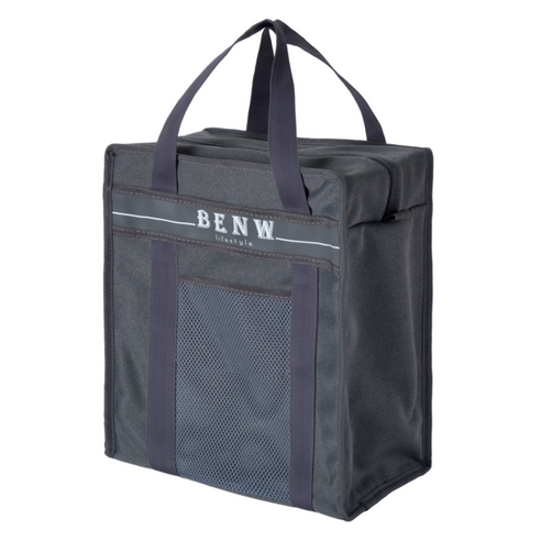 BENW 피크닉 보냉백, 그레이