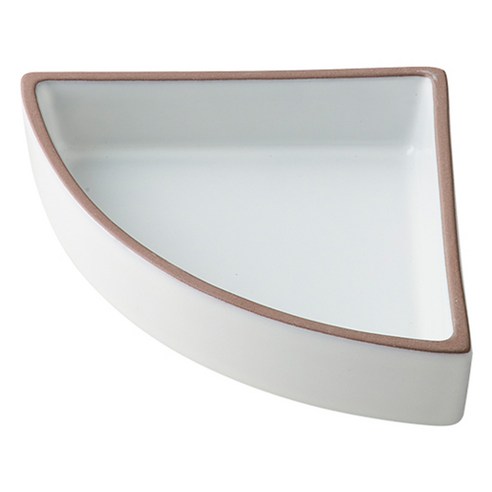 일상에 스며드는 예술, 오덴세 레고트 하이 1/4 접시로 식탁을 특별하게