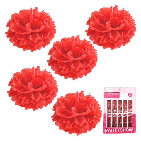 특별한 날, 평범한 공간을 순식간에 로맨틱하게! 파티 꽃볼 솔직 후기 카네이션꽃