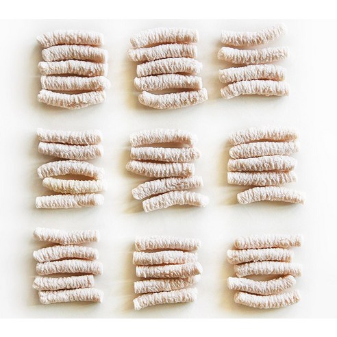 엄마의 마음으로 고른 유기농 쌀, 우리 아이 첫 이유식에 안심을 더하다