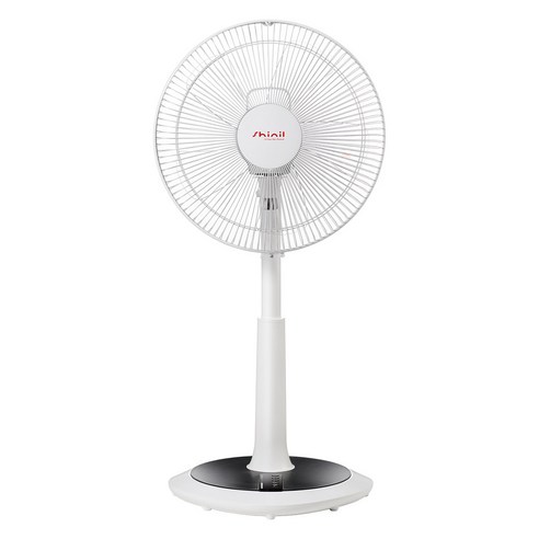 신일 좌석용 BLDC 선풍기, SIF-T14LSB