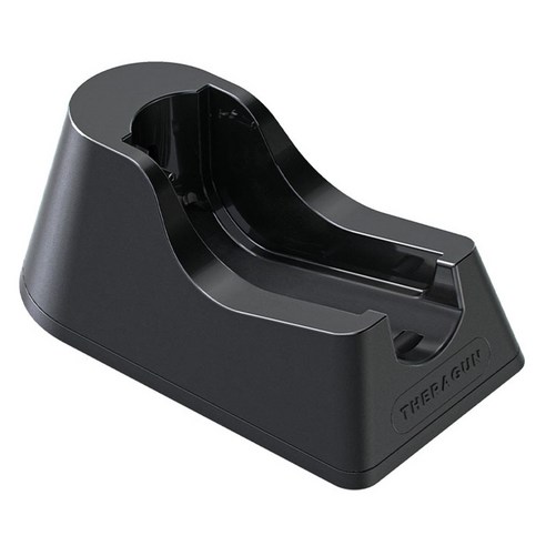 테라바디 테라건 액세서리 프라임 충전 스탠드 Prime Charging Stand, 블랙