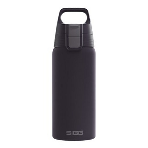 지그 쉴드 썸 원 워터 보틀, 녹턴, 500ml, 1개