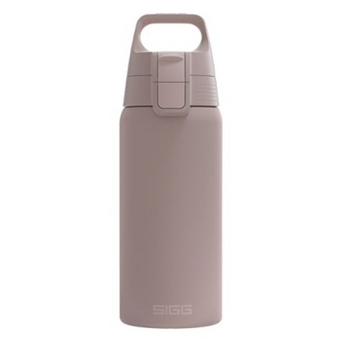 지그 쉴드 썸 원 워터 보틀, 더스크, 500ml, 1개