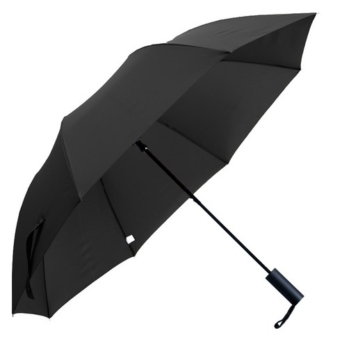 송월우산 2단 완벽무지 우산
