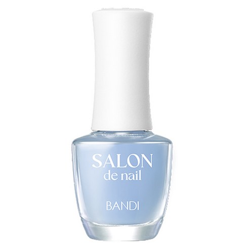 반디BANDI 살롱드 네일, 7ml, SH401 블루크림시럽, 1개