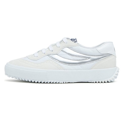 수페르가 여성용 2837 MICROFIBER NYLON 스니커즈 S111HKW908