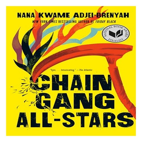 Chain Gang All Stars, Vintage