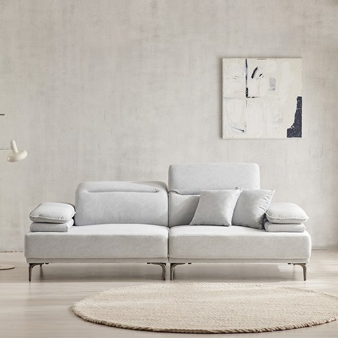 우리집 거실, 매일 밤 은하수가 쏟아지는 특별한 공간으로! 🌌 3.5인용쇼파