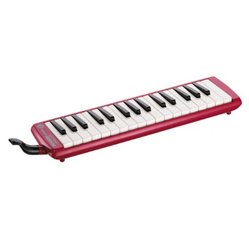 호너 STUDENT 32 MELODICA C9432, 레드(C943214), 1개