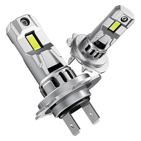 더룩 루나 LED 다이렉트 핏 포터2 클리어타입, 2개