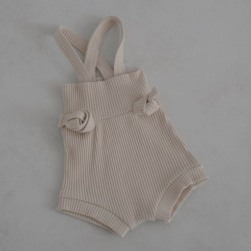 피카부 유아용 루피 반쫄바지